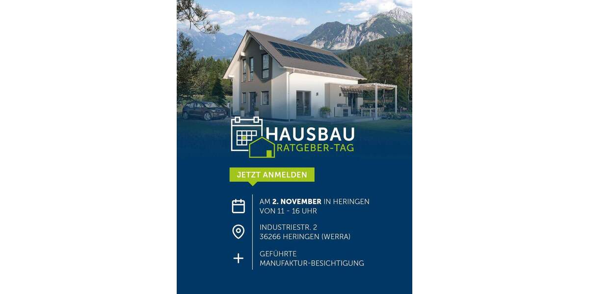 Einfamilienhaus Bonn Holzlar - 5 Zimmer, 123 m&sup2;, 600.375&euro; | Angebot:24033650