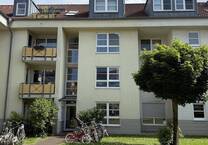 Charmante 3-Zimmer-Wohnung mit TG-Stellplatz in Köln-Sürth