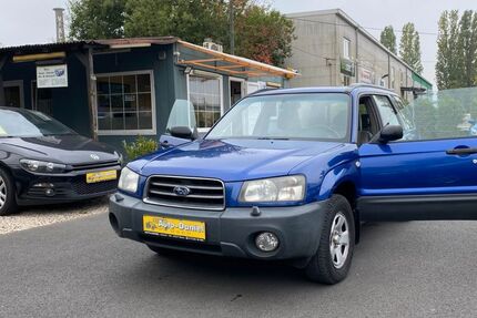 Subaru Forester 213.000 km 2.500 € Bonn 53227