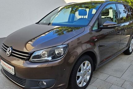 VW Touran 199.900 km 8.290 &euro; Troisdorf (Nähe Köln/Bonn) 53844