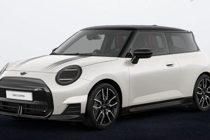 Mini Cooper SE 21.286 km 34.590 &euro; Bergisch Gladbach 51469