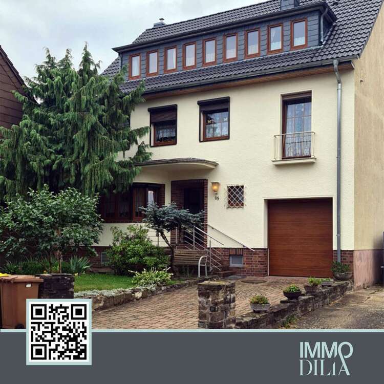 Haus zum Kaufen in Kerpen 599.000 € 225 m²