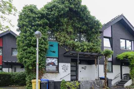 Haus Bonn Tannenbusch - 4 Zimmer, 106 m&sup2;, 439.000&euro; | Angebot:22943330