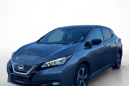 Nissan Leaf 39.750 km 16.890 € Bornheim 53332