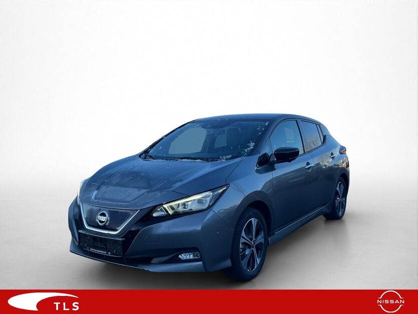Nissan Leaf 39.750 km 16.890 € Bornheim 53332