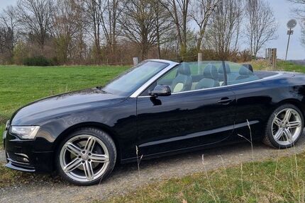 Audi A5 119.500 km 15.500 &euro; Eitorf 53783