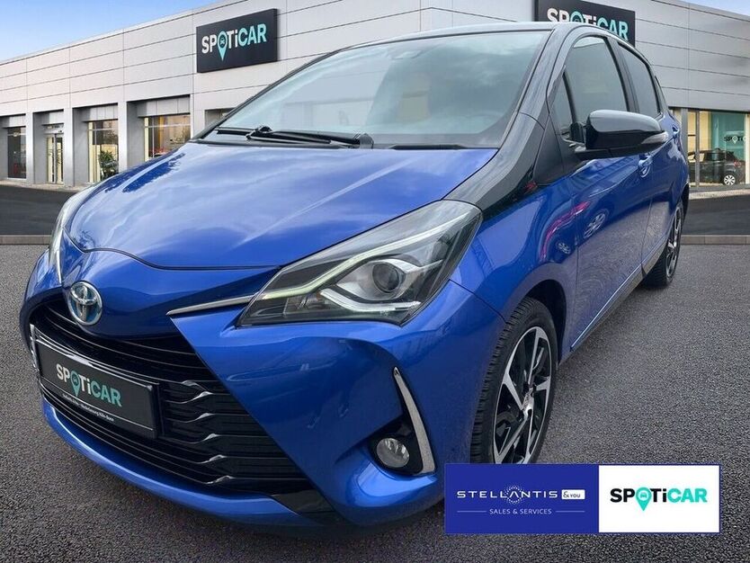 Yaris