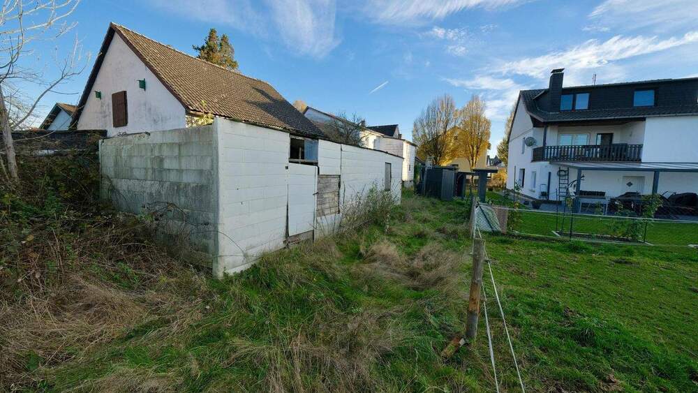 Grundstück Eitorf Irlenborn - 108.000&euro; | Angebot:25685762