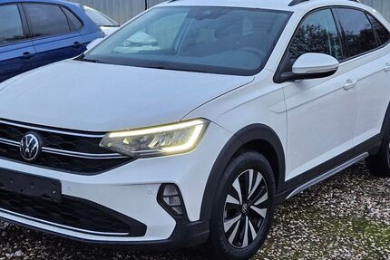 VW Taigo 27.800 km 17.500 &euro; Bonn 53179