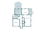 Schönes Ein- Zweifamilienhaus in Bonn-Schwarzrheindorf - Ideal für Eigennutzer und Anleger 5 zimmer