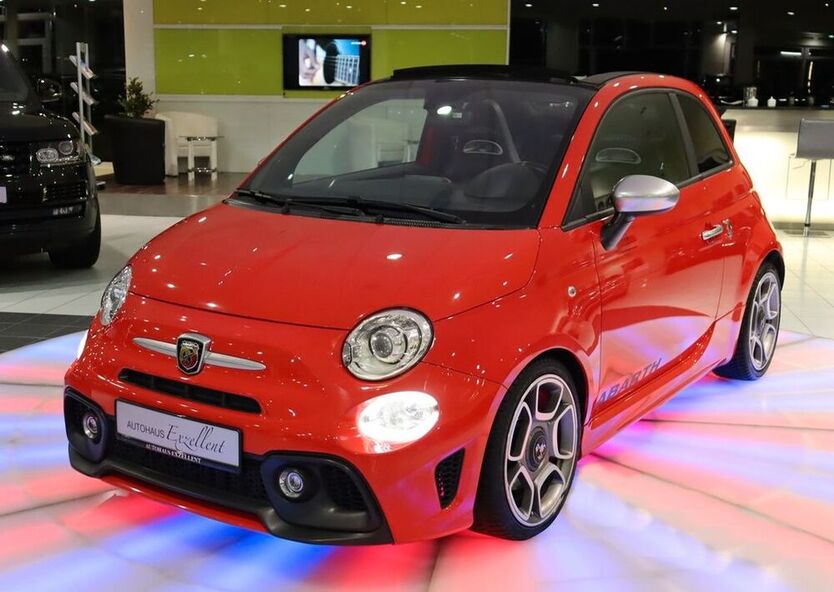500C