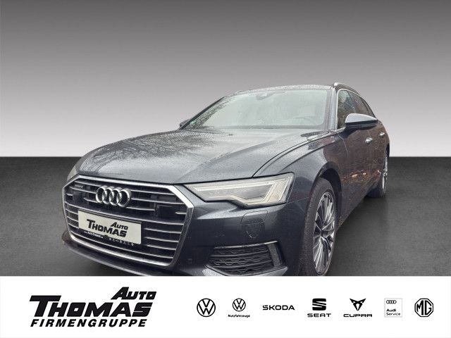 Audi A6 113.921 km 31.380 &euro; Hennef 53773