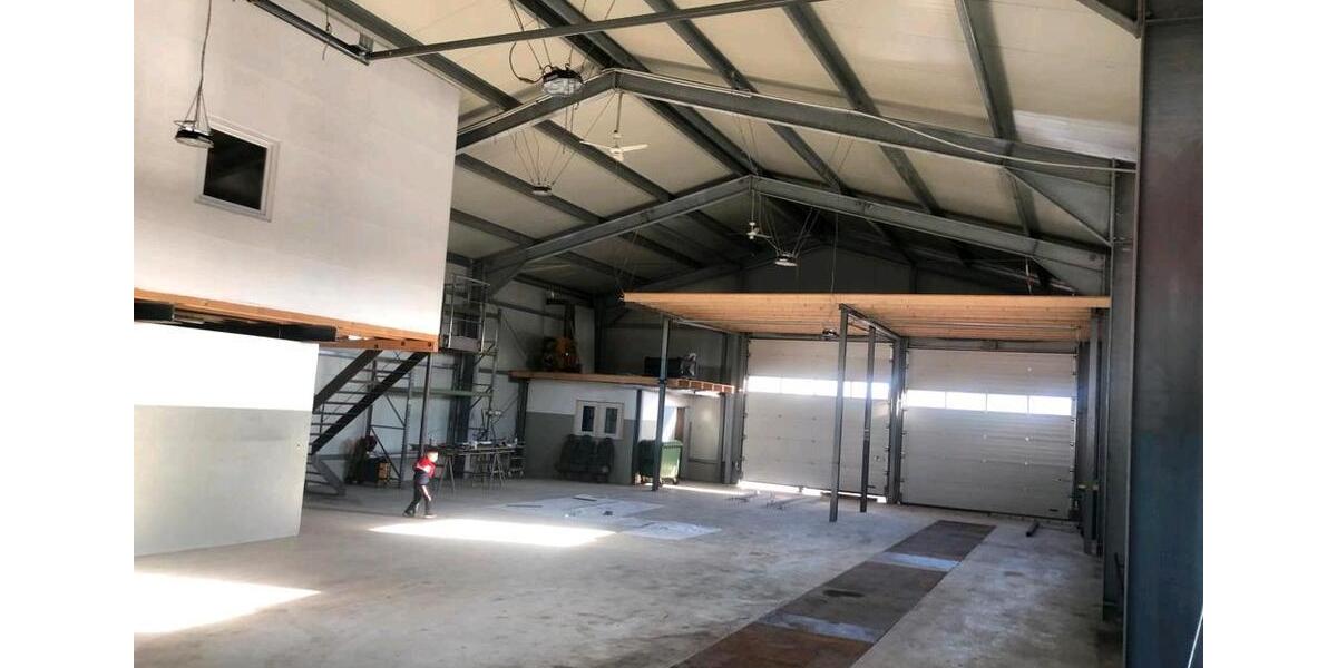 Gewerbeobjekt Meckenheim - 2.500&euro; | Angebot:24222213