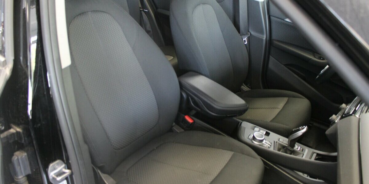 BMW X1 sDrive20i Aut. Advantage 101.435 km 19.980 &euro; Euskirchen 53881