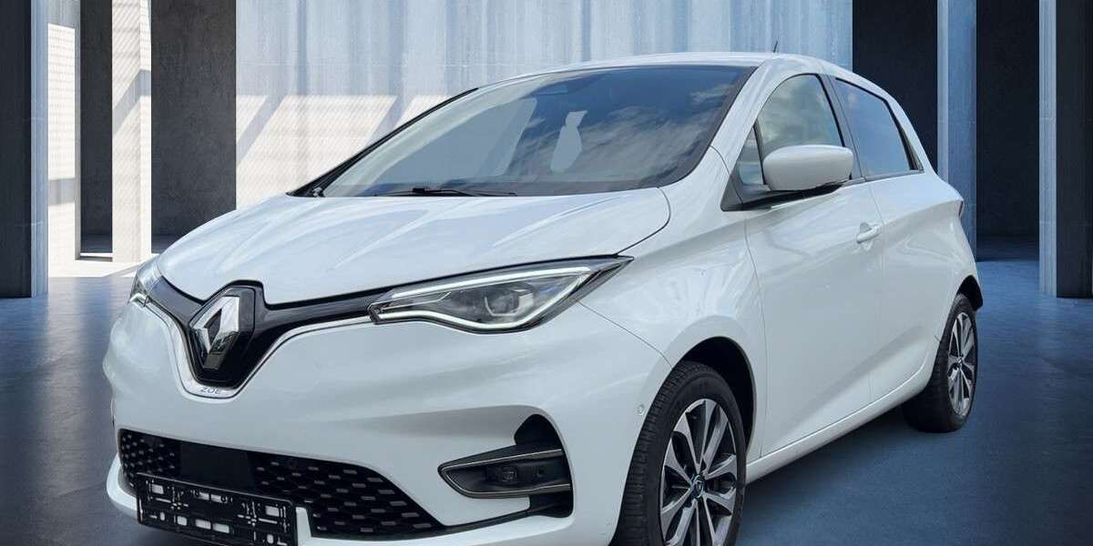 Renault ZOE 30.473 km 14.740 &euro; Sankt Augustin 53757