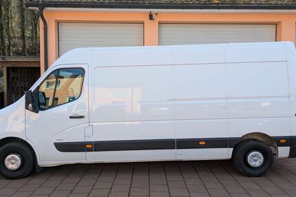 Opel Movano 123.000 km 14.900 &euro; Köln 51107