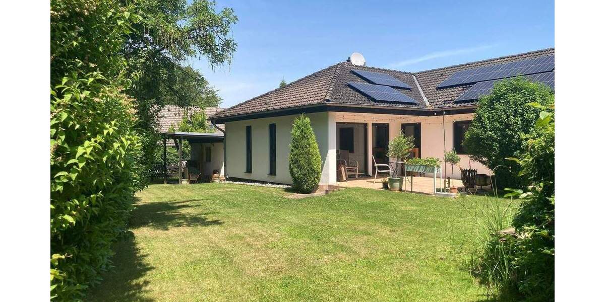 Bungalow Vettelschoß - 5 Zimmer, 133 m&sup2;, 598.000&euro; | Angebot:26174896