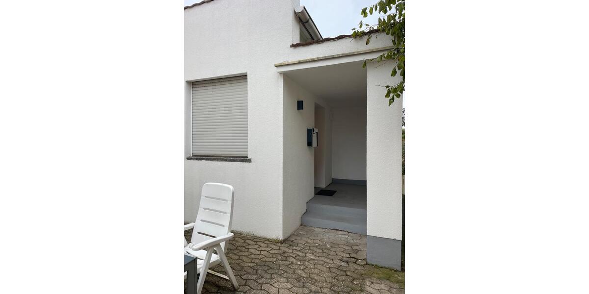Erdgeschoßwohnung Rheinbach - 1 Zimmer, 25 m&sup2;, 500&euro; | Angebot:25803678