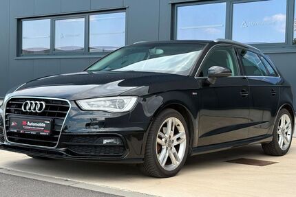 Audi A3 120.000 km 12.500 &euro; Euskirchen 53881