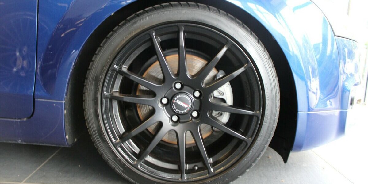 Audi TT Coupe 2.0 TFSI 65.678 km 13.980 &euro; Euskirchen 53881