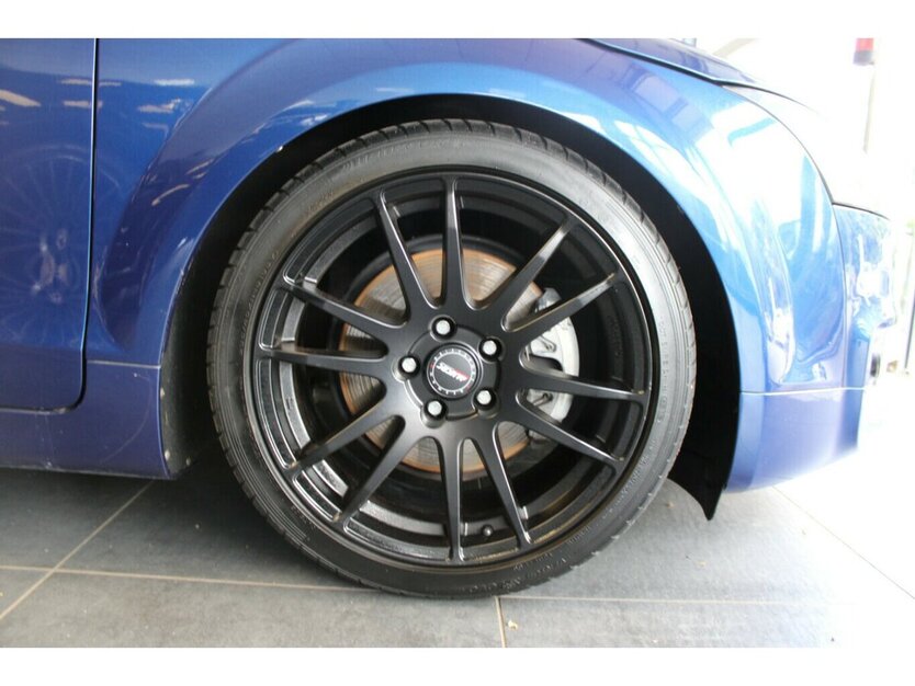 Audi TT Coupe 2.0 TFSI 65.678 km 13.980 € Euskirchen 53881