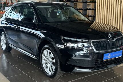 Skoda Kamiq 44.465 km 18.500 &euro; Eitorf 53783