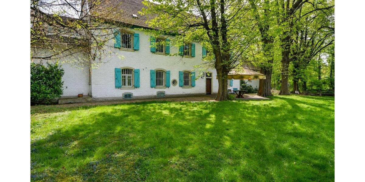 Mehrfamilienhaus, Wohnhaus Köln Immendorf - 4 Zimmer, 2 m&sup2;, 3.200.000&euro; | Angebot:26916383