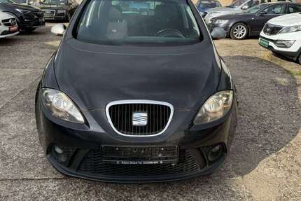 Seat Altea 195.000 km 1.490 € Bonn 53123