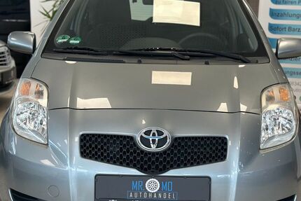 Toyota Yaris 110.000 km 2.799 € Hürth 50354