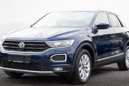 VW T-Roc 47.226 km 24.680 € Lohmar 53797