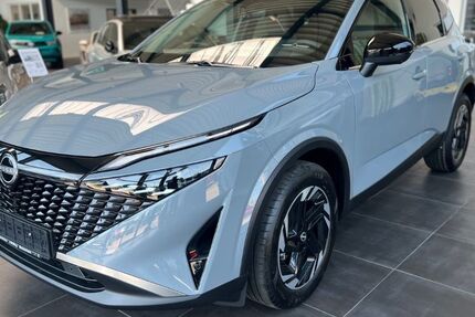 Nissan Qashqai 1.500 km 28.900 &euro; Meckenheim 53340