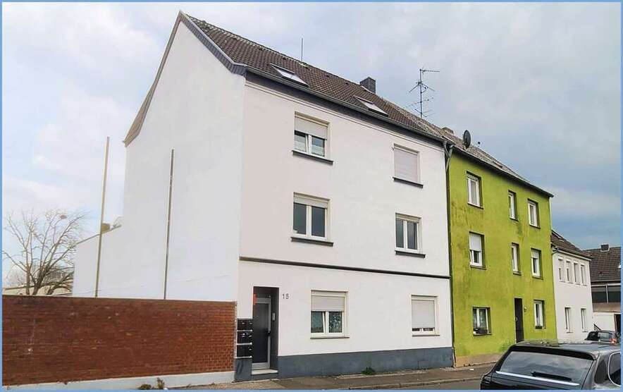 Wohnung zum Kaufen in Frechen 129.000 € 29.58 m²