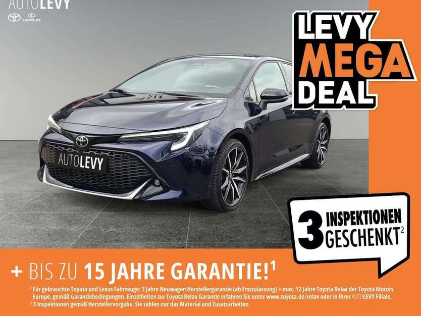 Corolla