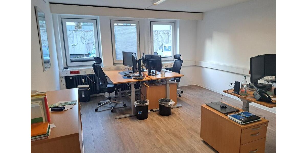 Gewerbeobjekt Köln Innenstadt - 1.500&euro; | Angebot:24101972