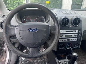 Fiat Doblo Doblò SX Maxi Kasten 127.000 km 7.190 &euro; Troisdorf 53844