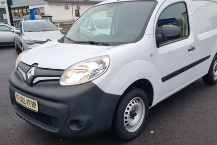 Renault Kangoo 66.500 km 10.490 &euro; Bad Honnef/Rottbitze 53604