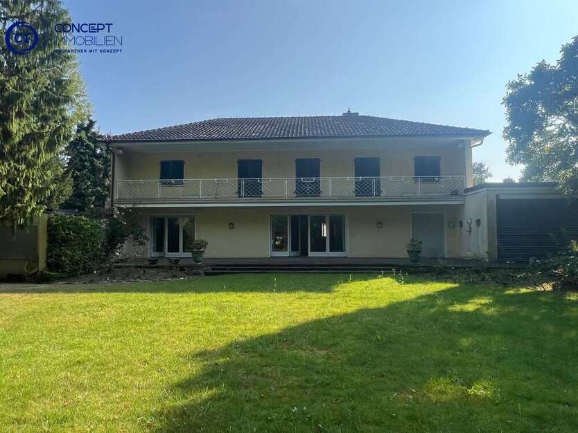 Haus zum Kaufen in Köln 3.500.000 € 324 m²