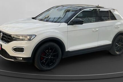 VW T-Roc 93.971 km 18.980 &euro; Köln-Mülheim 51063