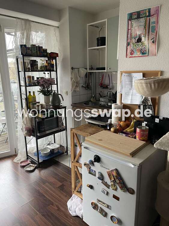 Wohnung zum Mieten in Köln 510 € 30 m²