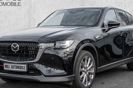 Mazda CX-60 10.314 km 39.900 € Euskirchen 53879