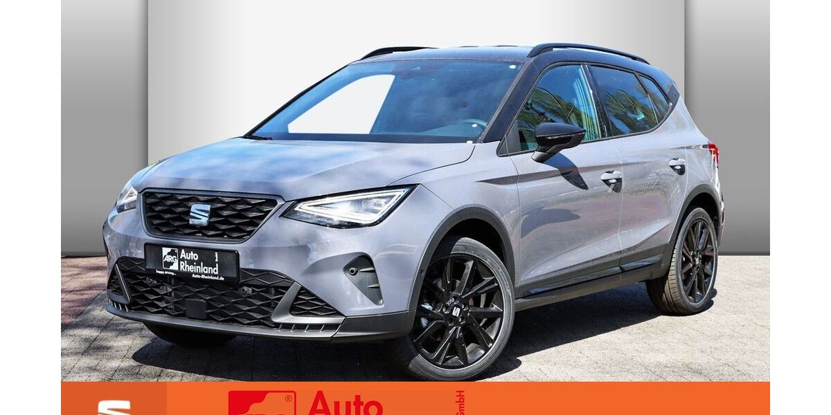 Seat Arona 2.070 km 28.349 &euro; Bonn 53175