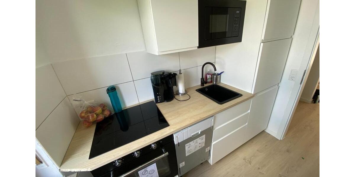 Etagenwohnung Bonn Friesdorf - 1 Zimmer, 17 m&sup2;, 570&euro; | Angebot:24717297