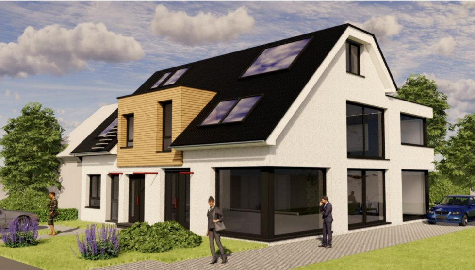 Haus zum Kaufen in Köln 1.499.000 € 240 m²