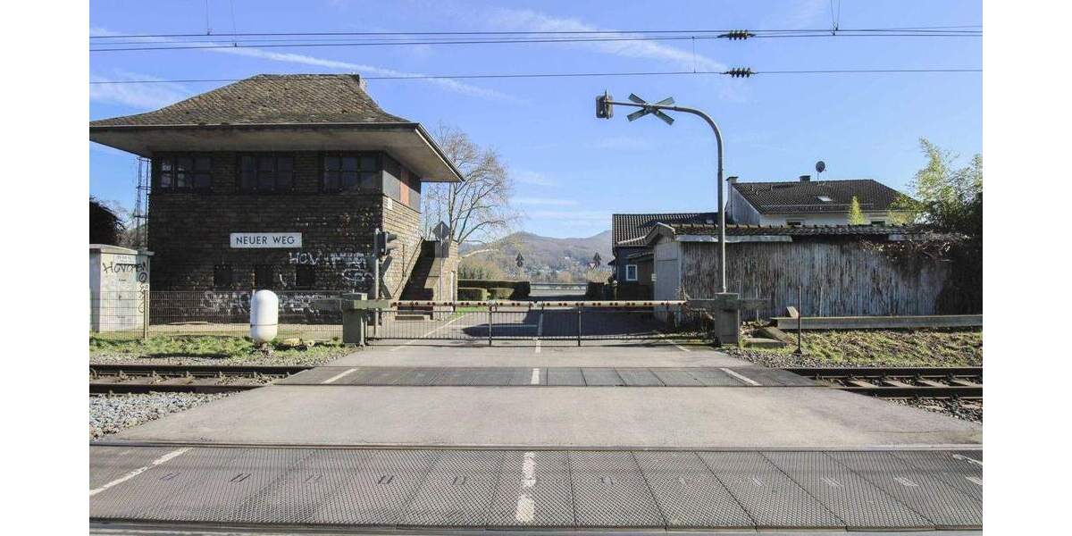 Einfamilienhaus Bonn Mehlem - 2 Zimmer, 228.000&euro; | Angebot:24657634