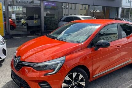 Renault Clio 67.358 km 13.450 &euro; Brühl 50321