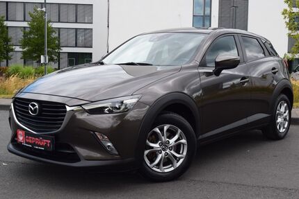 Mazda CX-3 73.000 km 13.999 € Köln (Ostheim) 51107
