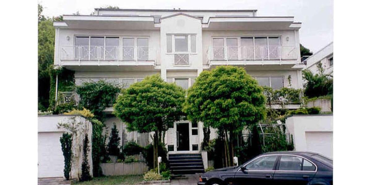 Erdgeschoßwohnung Bonn Bad Godesberg - 2 Zimmer, 55 m&sup2;, 179.000&euro; | Angebot:25753252