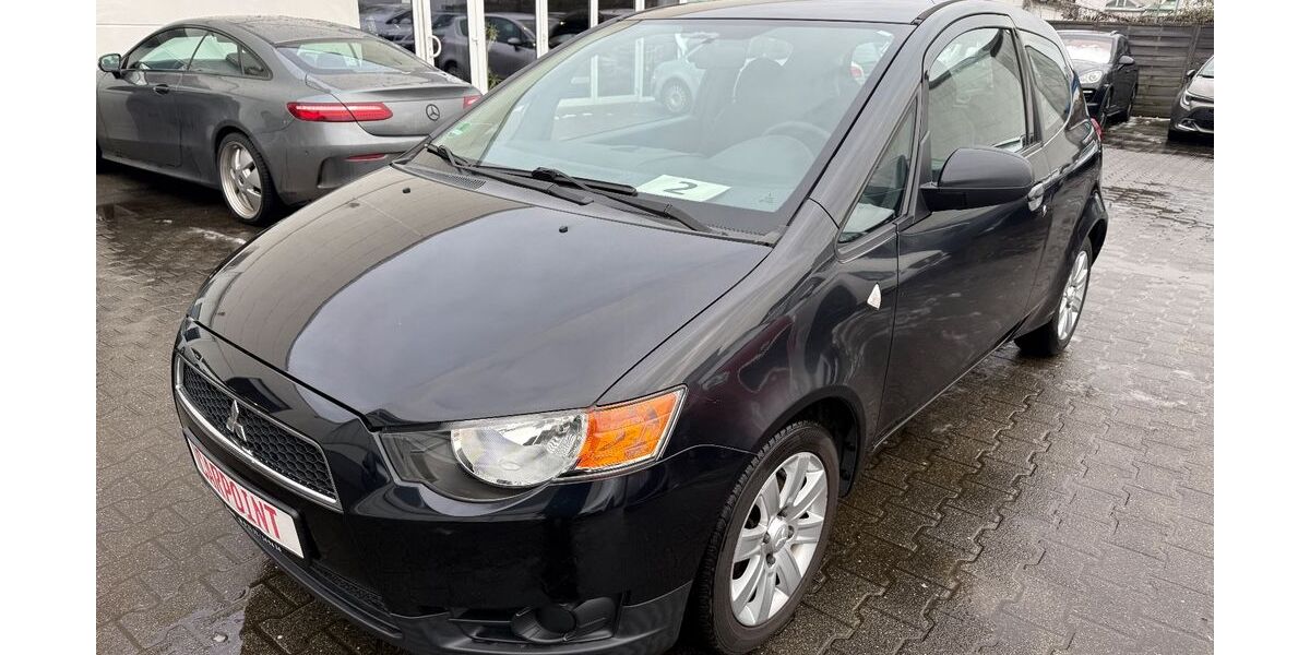 Mitsubishi Colt 64.000 km 4.350 &euro; Brühl 50321