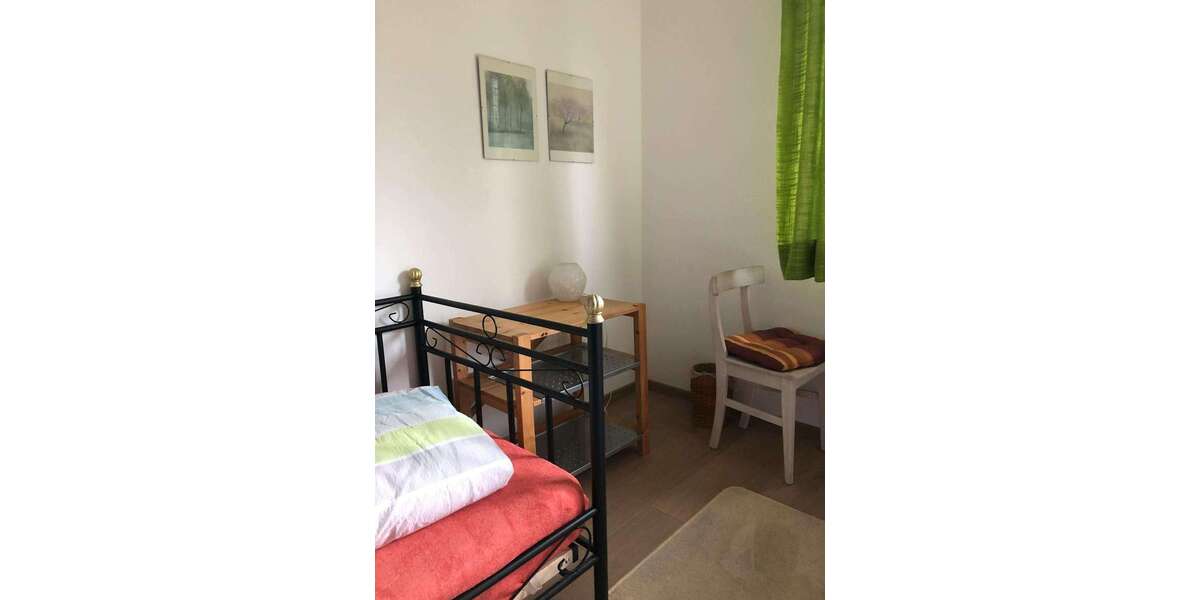 Wohnen auf Zeit in Wachtberg 790 € 1 zimmer