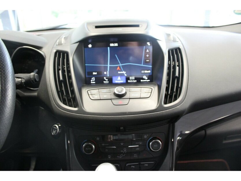 Kuga 2.0 TDCi 4x4 ST-Line